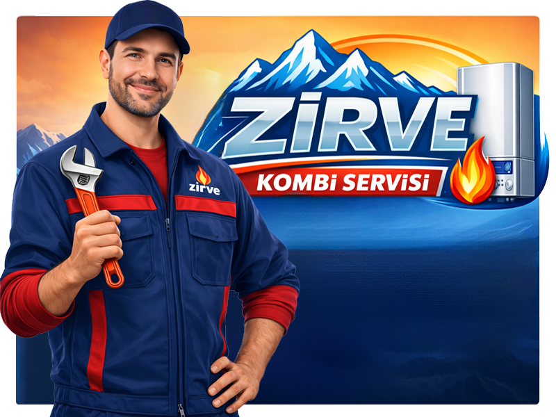 Van Zirve Kombi Servisi