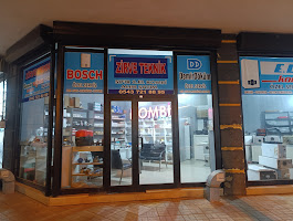 Van Zirve Kombi Servisi