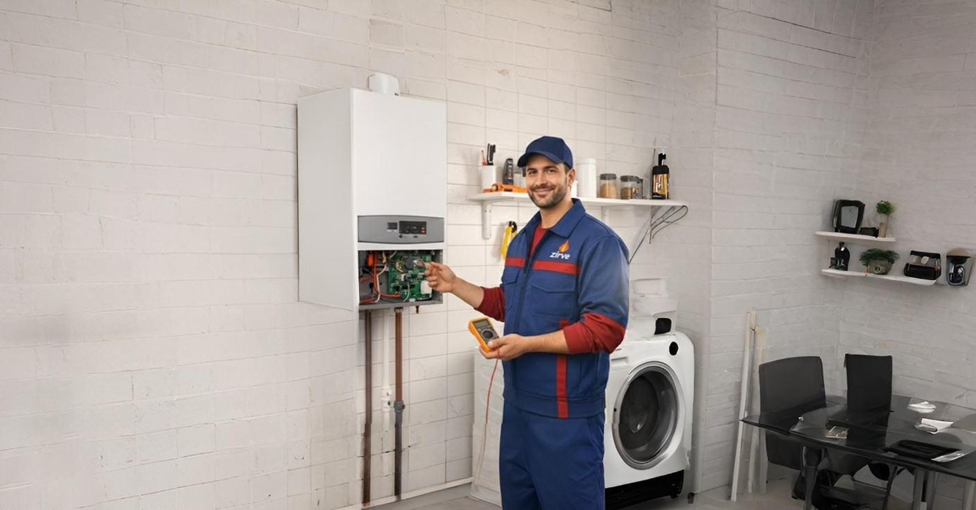 Van Zirve Kombi Servisi ile Garantili Onarım